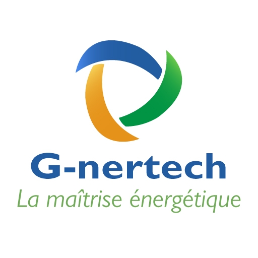 G-Nertech Logo
